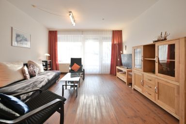 Sobius Whg. 19 - Strandhotel