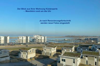 Whg. Küstenperle - Haus Nordlichter