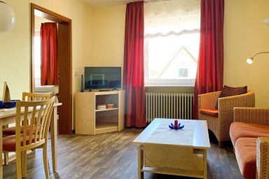 Altstadtwohnung 5, Süderstraße