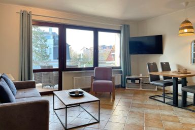 Fischerhuus am Südstrand 12