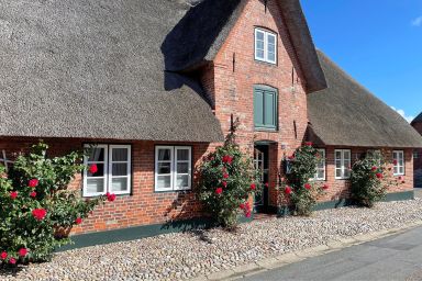 Haus 25 in Oldsum