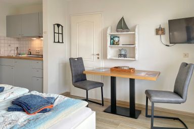 Huus Waterkant 06, Amrum