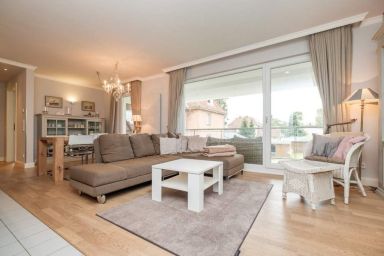 Appartement "Ambiente"