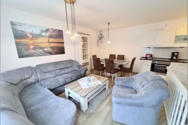 Hamburger Str. 24 FeWo 2