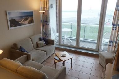 Haus Nordseeblick, App. 22