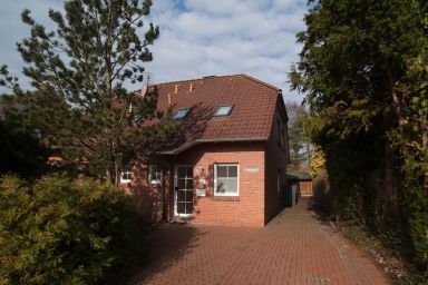 Ferienhaus Steuerbord