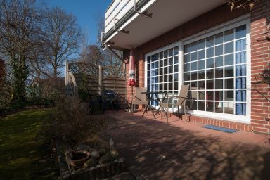 Ferienwohnung Martje