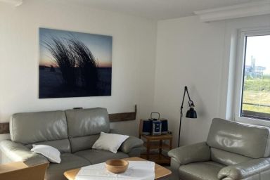 Panorama Baltrum Whg 6