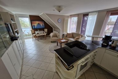 Ferienwohnung Nordost / Lemkendorf