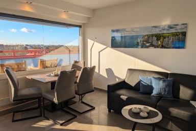 Terrassenhaus, FeWo 83