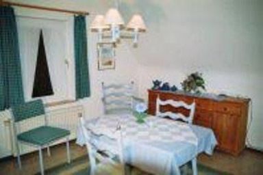 FeWo 9 in der Strandperle Baltrum