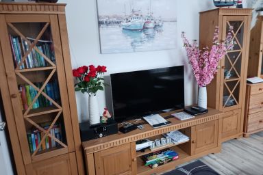 Ferienwohnung Benzmann