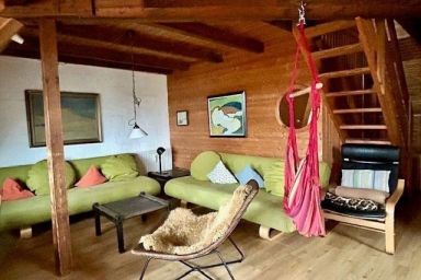 Haus Nidden - Ferienwohnung N11