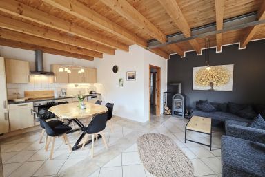 FH "Holz und Herz", "Sauna und Meer"