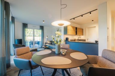 Strandvilla Zingst- AP 01