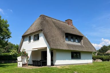 Haus Sorgenfrei