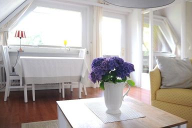 Haus Gaffron – Balkonwohnung