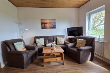 Ferienbauernhof Kruse Ferienwohnung Kirchblick