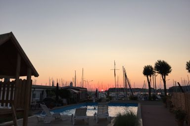 Wohnung Segellast