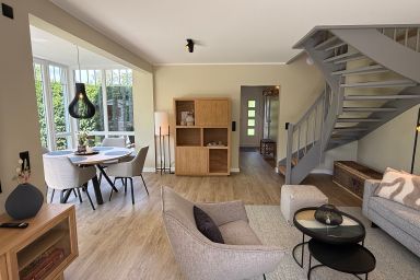 4Strandzeiten - Ferienhaus Steuerbord