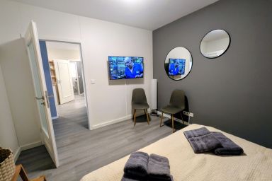 Deich 71 Wohnung 7