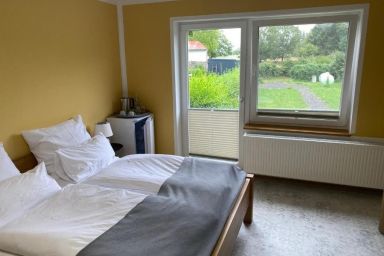 Ferienwohnung Vorsicht Hotel