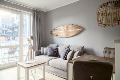 Deluxe One Bedroom