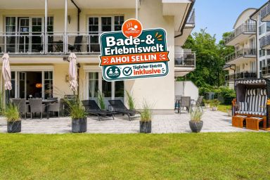 Beachlife - Bade- & Erlebniswelt täglich inklusive