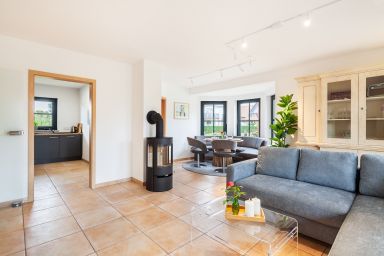 Haus OstseeKruse, Ferienwohnung OK1