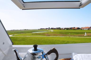 Whg. Spiekeroog in der Oase Baltrum