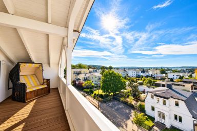 Penthouse Holstein