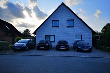 Gäste-Haus im Kornhof Whg Nr. 2