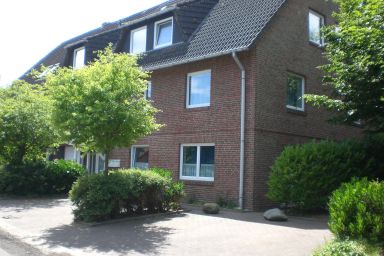 Komfortable Ferienwohnung in Waabs - Ostsee - Damp - Eckernförde