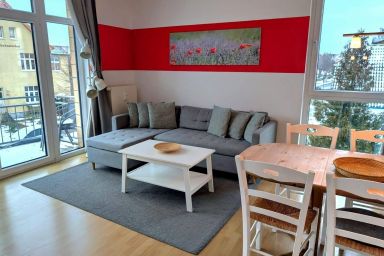 Haus Amber Mare - Blumenmeer / 9318