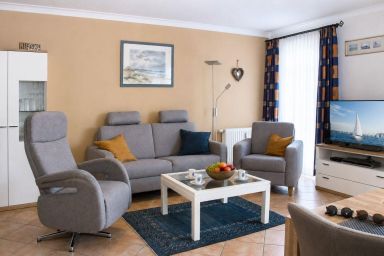 Haus Atlantik - Wohnung 1.05 / 105