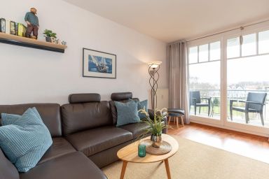 Haus Meeresblick - Wohnung 4.09 / 99