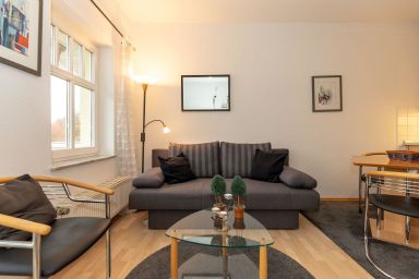 Villa Parkblick - Wohnung 13 / 9563
