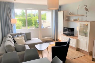 Yachthafenresidenz - Wohnung 9106 / 881