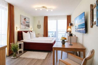 Yachthafenresidenz - Wohnung 8302 / 857