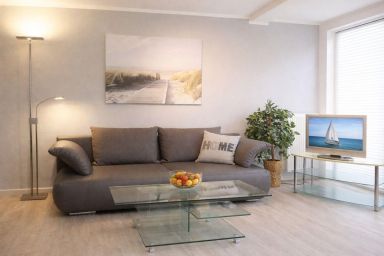 Ferienanlage Reriker Straße - Bella Vista / 736