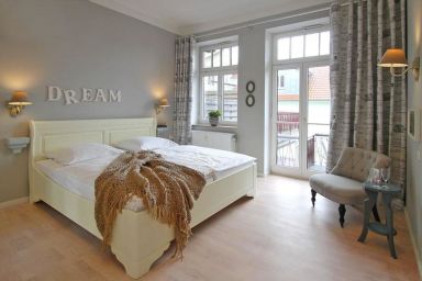 Residenz Ostseewind - Wohnung 15 / 9732