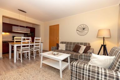 Residenz Ostseewind - Wohnung 7 / 9618