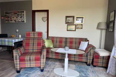 Hanseat I - Whg. 71 - Top Lage mit Seeblick und WLAN