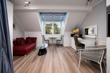 Villa Strandidyll Typ 1 / Apartment 15