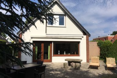 Ferienhaus "Leuchtturm" - Haus 23