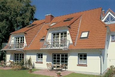 Haus Weidenhof App. 1