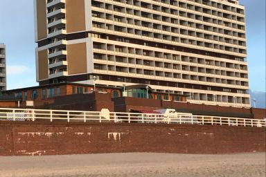 Haus Metropol, Neues Kurzentrum, Appartement 38