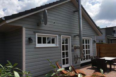 Seestern - Bungalow 24