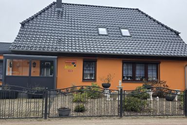 Lissis Feriendomizil