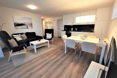 Appartement Seeperle Fis/001